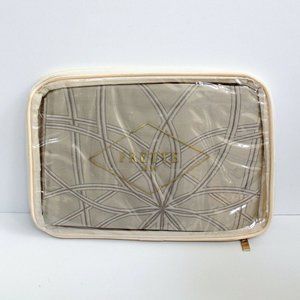 Frette Cerchi One Standard Cotton Sham 20 x 28 in
